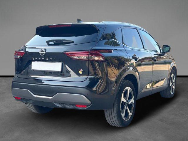 NISSAN Qashqai e-Power N-Connecta
