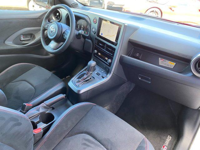 TOYOTA Yaris 1.6 Turbo 3 porte GR Yaris Special Edition 1/51