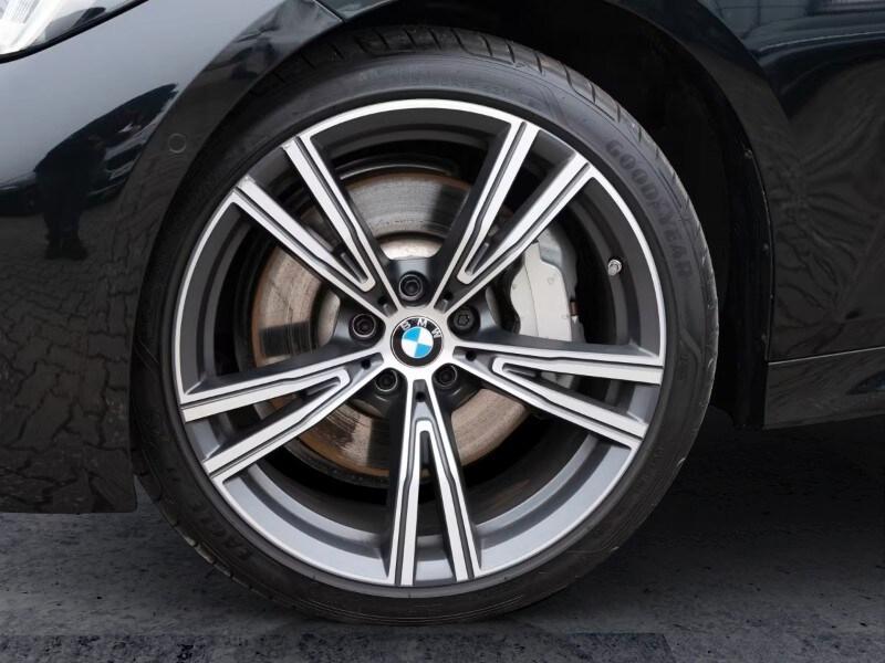 BMW Serie 3(G20/1-80/1) 330d 48V xDrive Touring...
