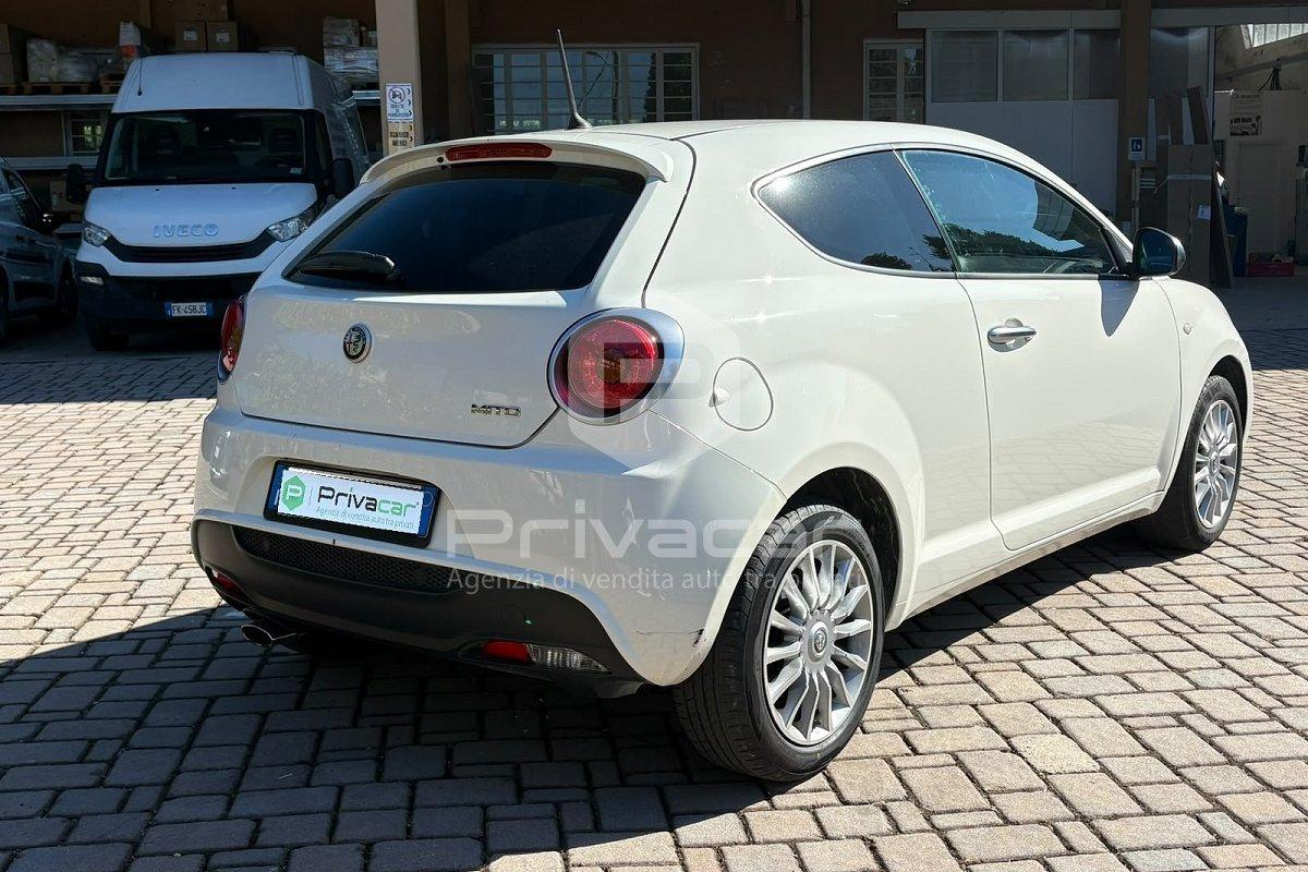 ALFA ROMEO MiTo 1.4 78 CV 8V S&S Urban