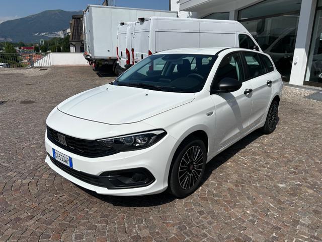 FIAT Tipo 1.6 Mjt S&S SW