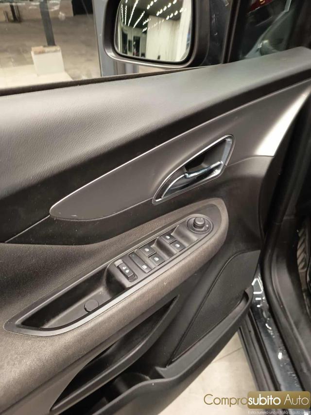 OPEL Mokka 1.4 Turbo Ecotec 140CV 4x2 Start&Stop Ego