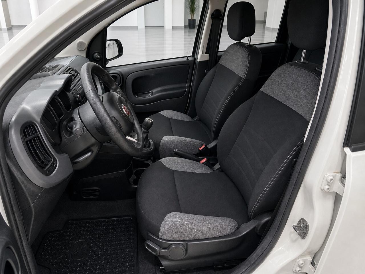 Fiat Panda 1.0 FireFly S&S Hybrid Easy
