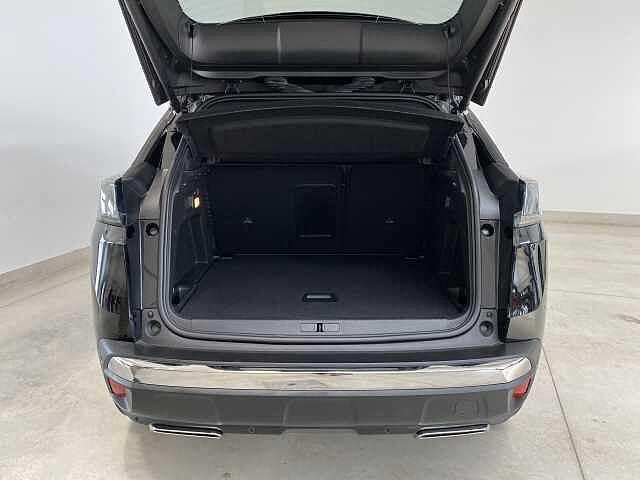 Peugeot 3008 BlueHDi 130 S&S EAT8 GT Pack
