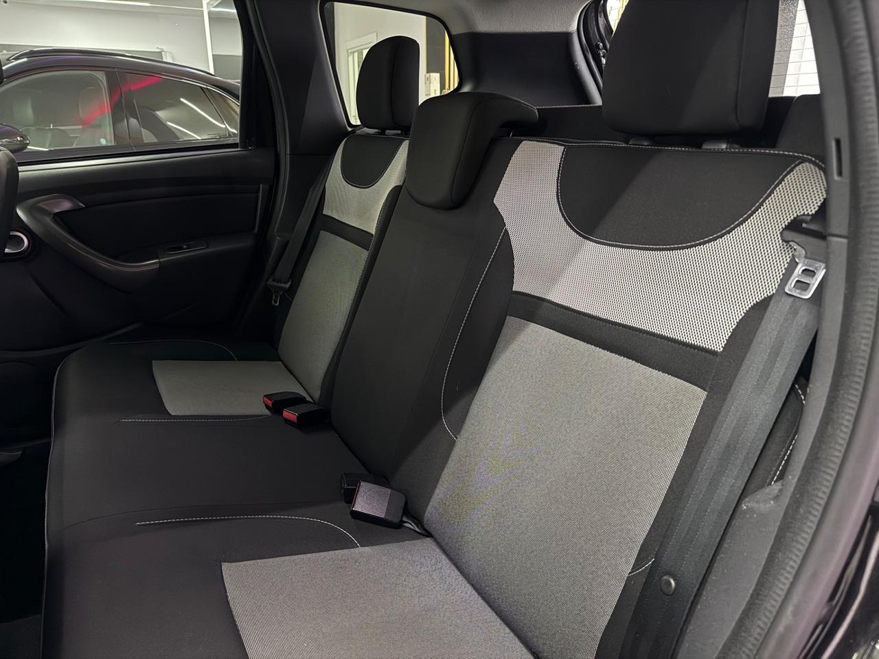 Dacia Duster 1.5 dCi 110CV 4x4 Serie Speciale Brave