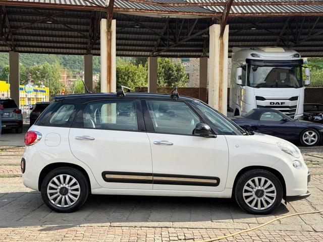 FIAT 500L 1.3 Multijet 95 CV Lounge GANCIO TRAINO