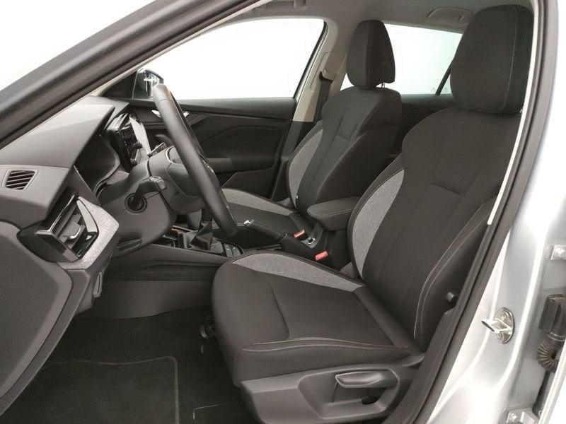 Škoda Kamiq 1.0 TSI Black Dots 95cv