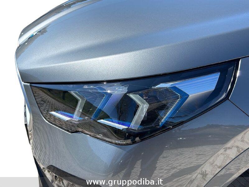 BMW X2 Serie X XDRIVE20D