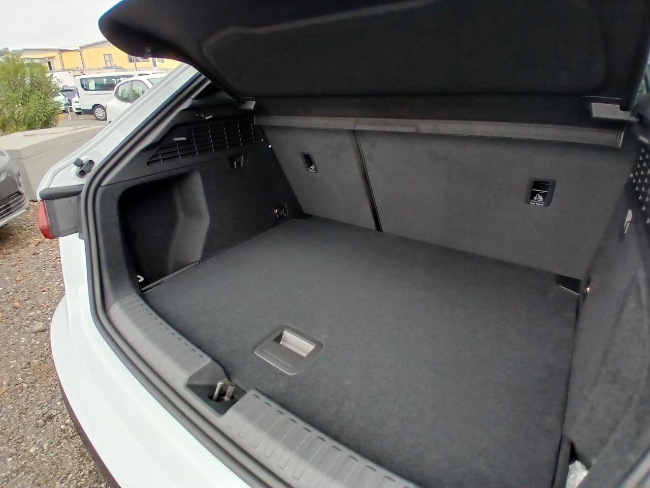 Audi A3 SPB 35 TDI S tronic S line edition
