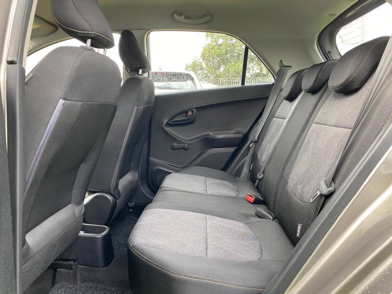 KIA - Picanto - 1.0 12V EcoGPL 5p. City Limited -