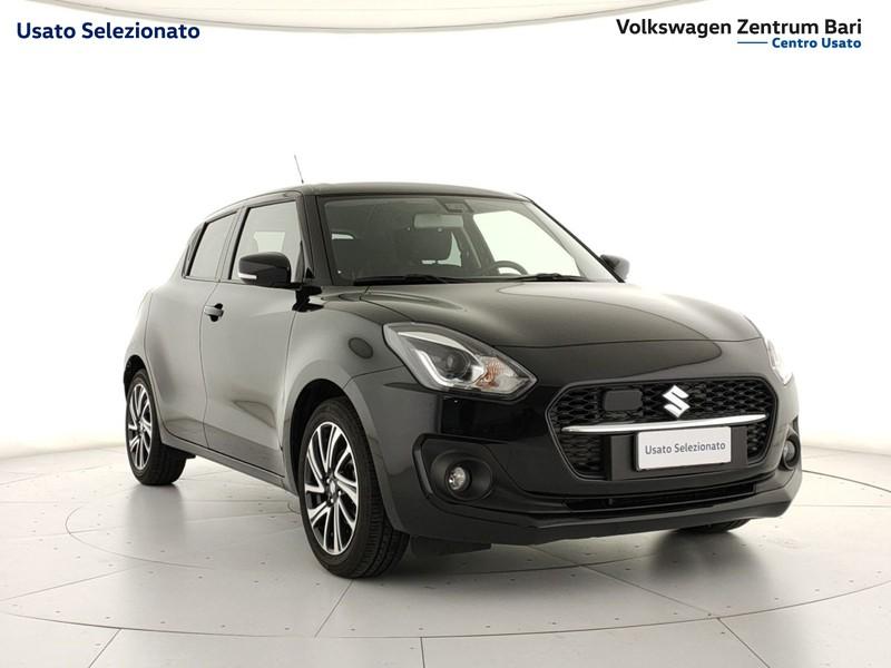 Suzuki Swift 1.2h top 2wd