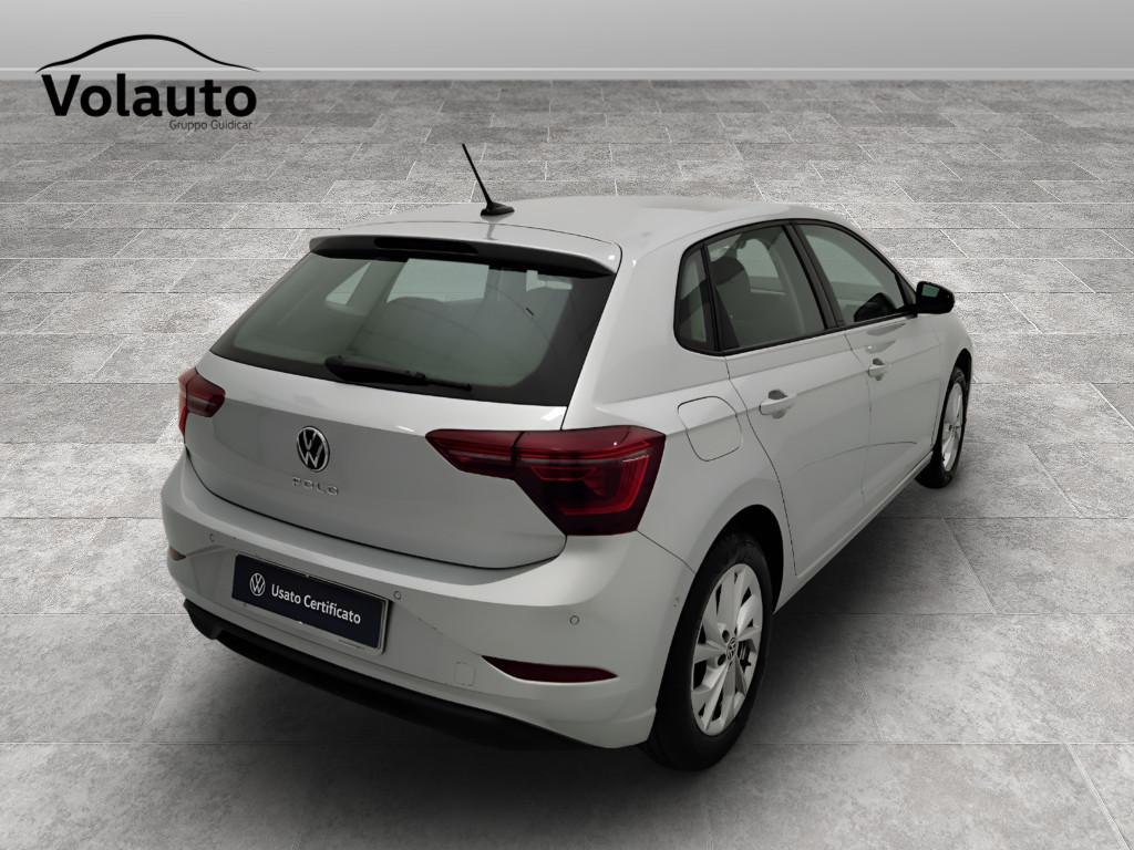 VOLKSWAGEN Polo VI 2022 - Polo 1.0 tsi Style 95cv