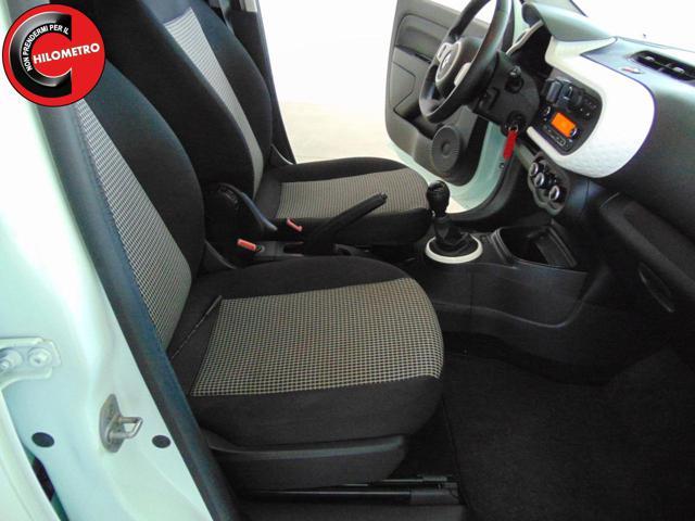 RENAULT Twingo SCe 65 CV