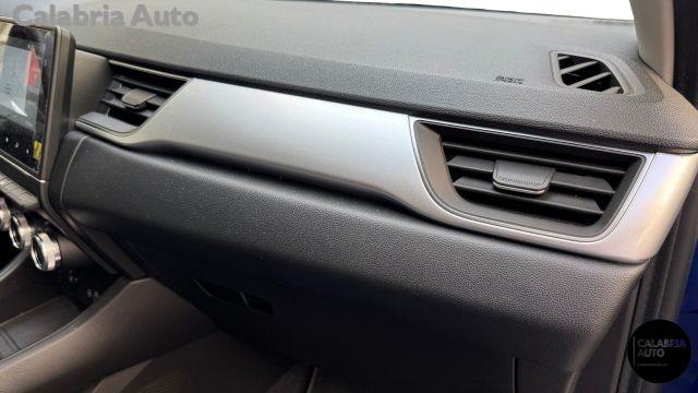 RENAULT Captur TCe 100 CV GPL Techno