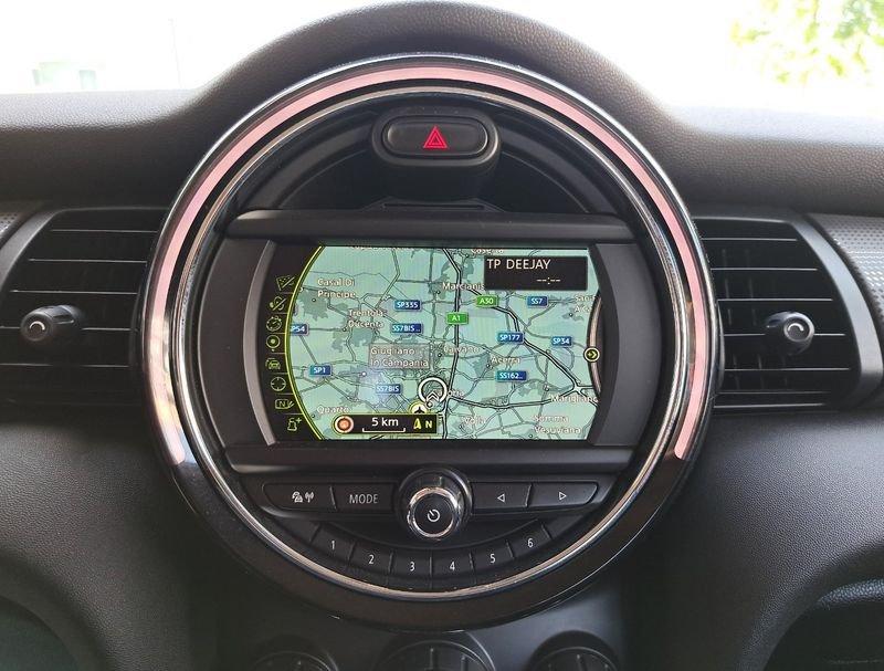 MINI Mini 5 porte 1.5 Cooper D 5p Business auto
