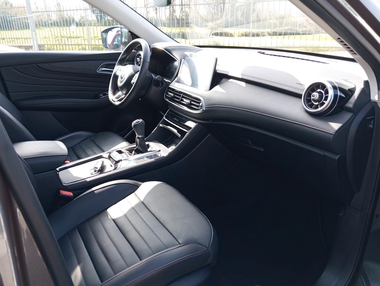 Mg HS 1.5 GPL Luxury - 2024