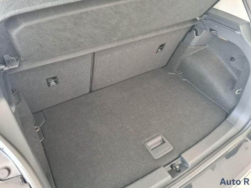 Volkswagen T-Cross 1.0 TSI Style