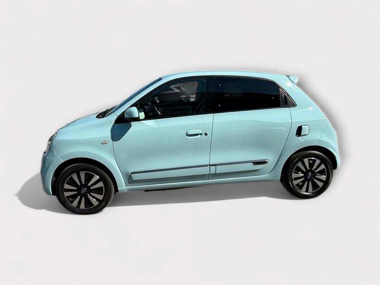Renault Twingo Electric Intens