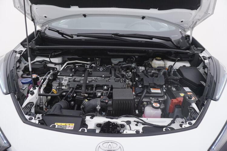 Toyota C-HR Hybrid Active BR691260 1.8 Full Hybrid 140CV