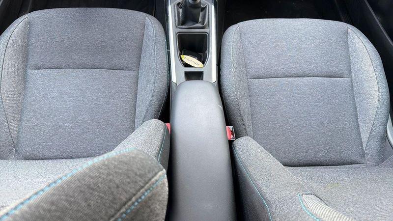 Renault Clio Nuova evolution TCe 115