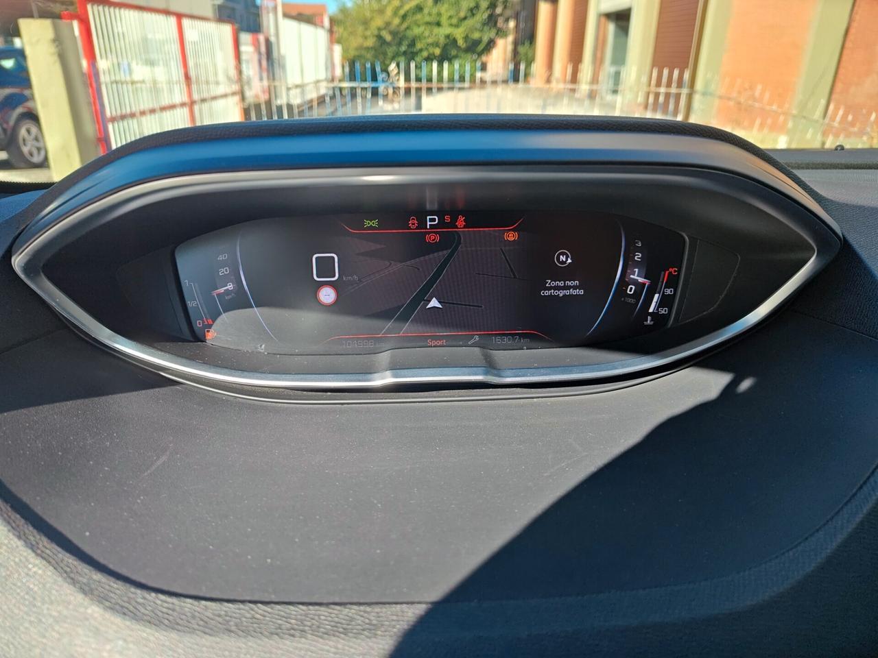 PEUGEOT 3008 B.HDI 1.5 130 CV S&S EAT8 ALLURE PACK