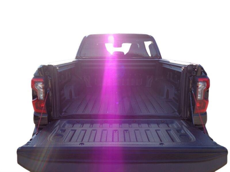 Ford Ranger MS-RT 3.0 EcoBlue 240CV aut. 4WD DC + IVA