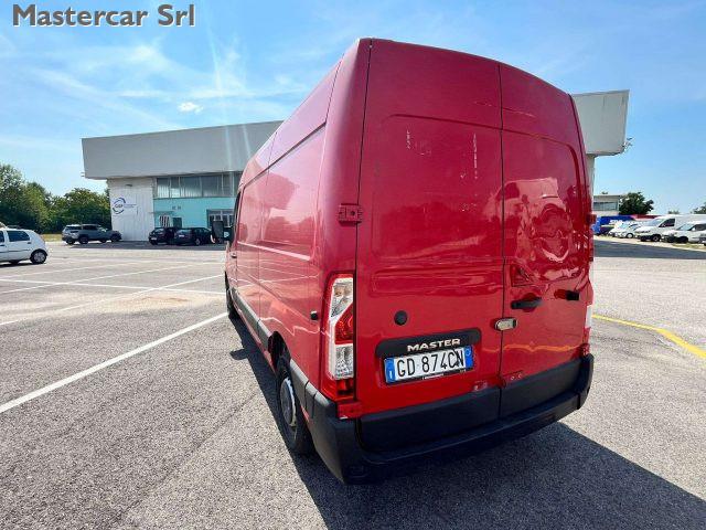 RENAULT Master 2.3 dCi 135 TM Furgone Ice - GD874CN