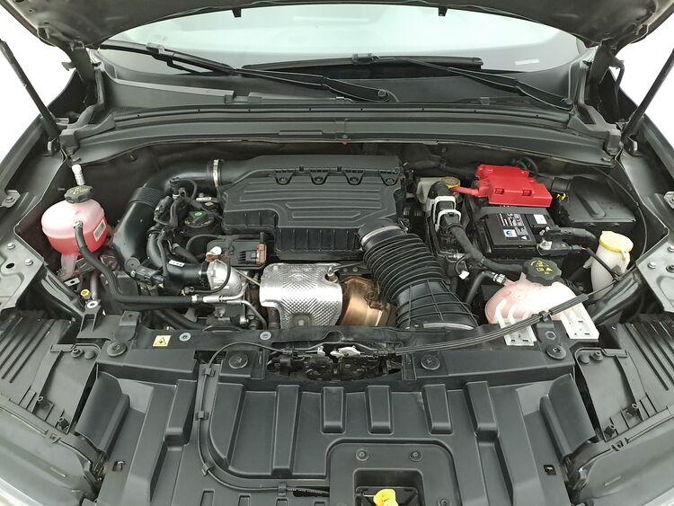 Alfa Romeo Tonale Hybrid Super TCT7 BR144132 1.5 Mild Hybrid 130CV