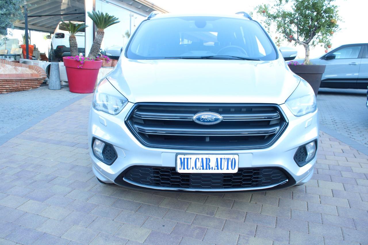 Ford Kuga 1.5 TDCI 120 CV S&S 2WD ST-Line