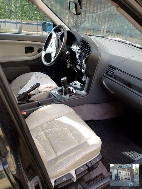 BMW - Serie 3 - 318i 4 porte Europa