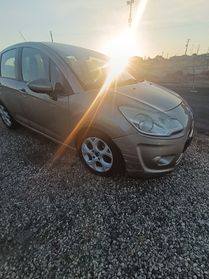 Citroen C3 1.1 Attraction