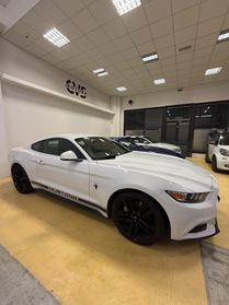Ford Mustang 2.3 MANUALE BOLLO PAGATO 2027 GARANZIA 12/36 MESI