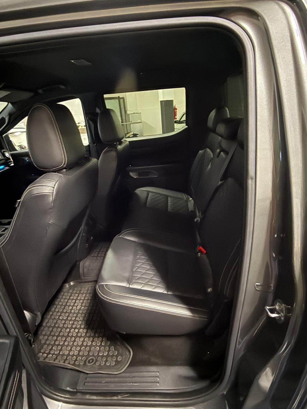 Ford Ranger 3.0 ECOBLUE aut. 240 CV DC Wildtrak 5 posti