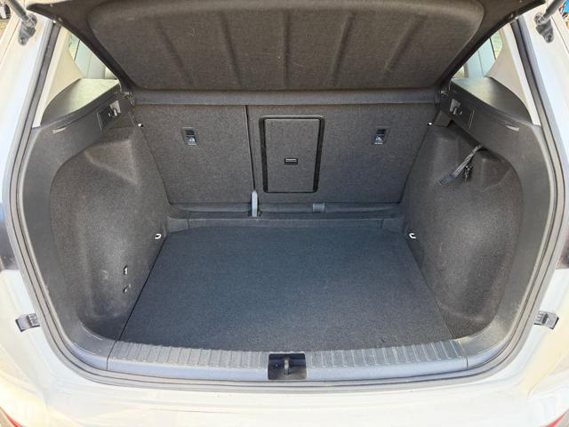 SEAT Ateca 1.6 TDI Business