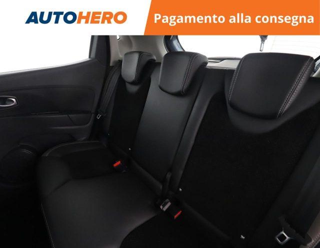 RENAULT Clio dCi 8V 90CV Start&Stop 5 porte Energy Intens