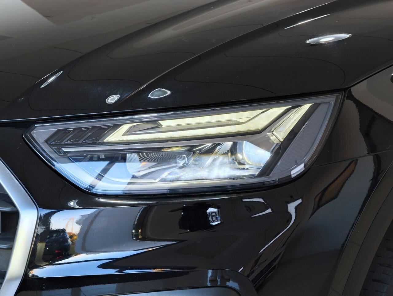 Audi Q5 40 TDI S-TRONIC Quattro TETTO/PELLE/VIRTUAL 2021