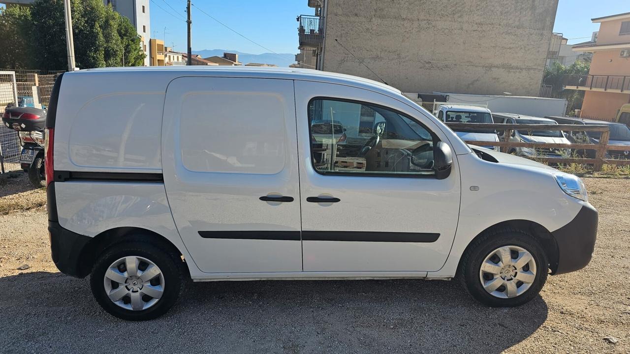 RENAULT KANGOO EXPRESS 1.5 CC DCI 90 CV 2019 SeS E6