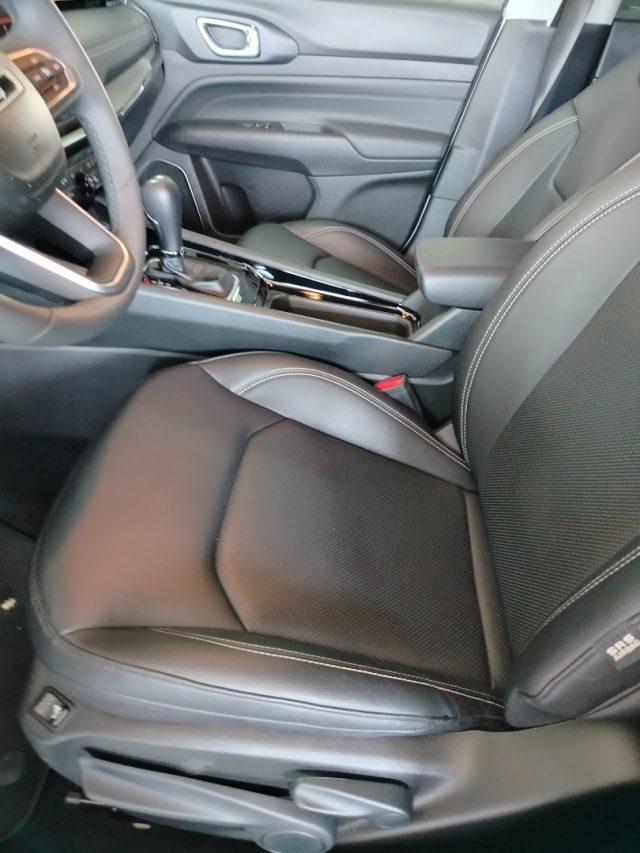 JEEP Compass 1.5 Turbo T4 130CV MHEV 2WD S