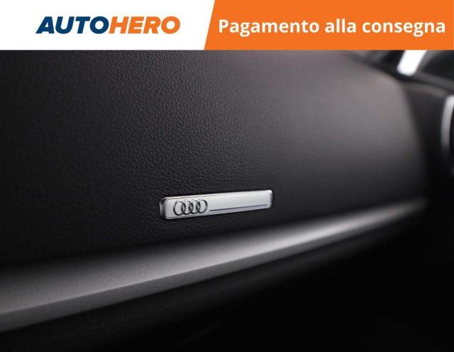 AUDI A3 SPB 1.6 TDI