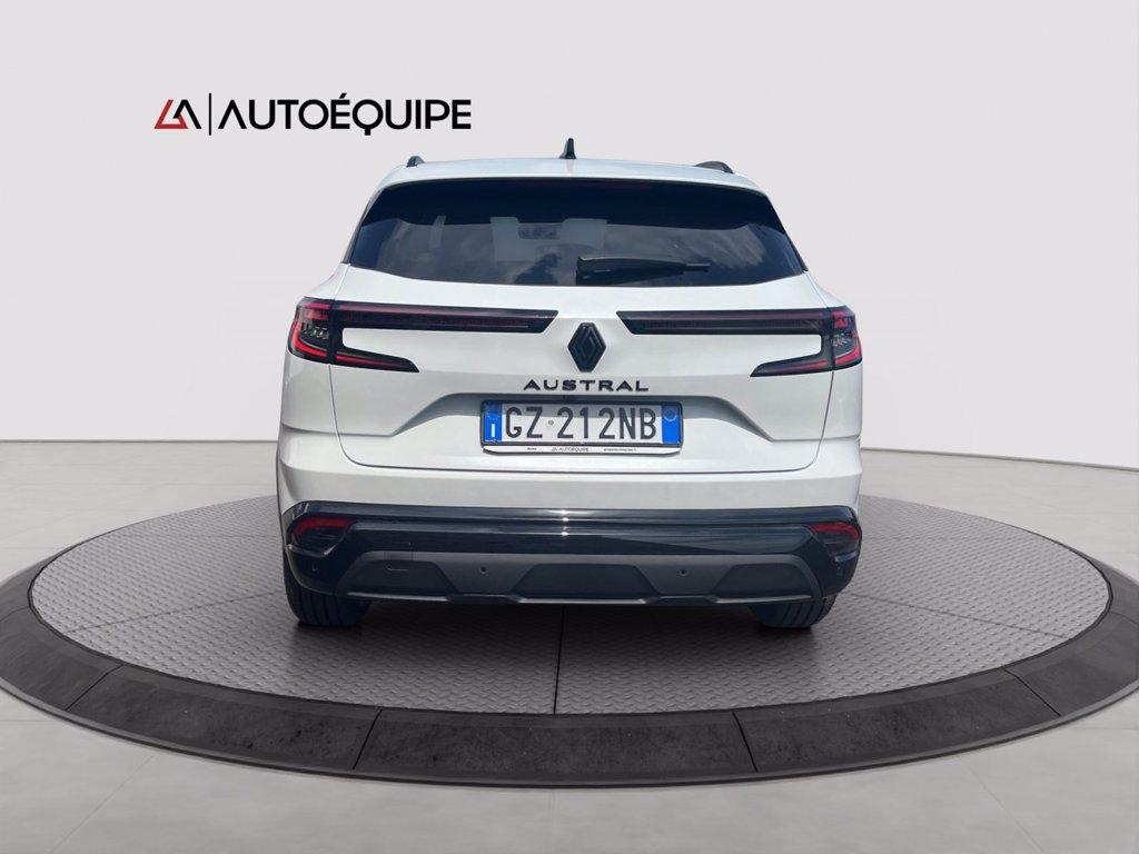 RENAULT Austral 1.3 mild hybrid Techno Esprit Alpine 160cv auto del 2025
