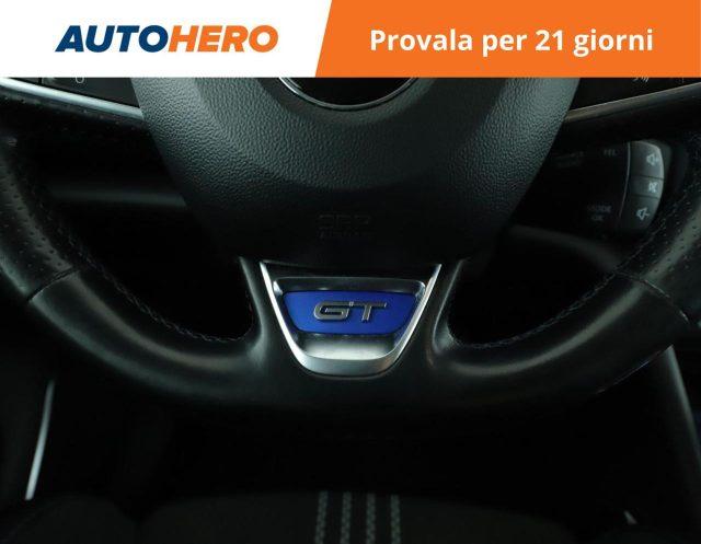 RENAULT Megane dCi 165 CV EDC Energy GT 4Control