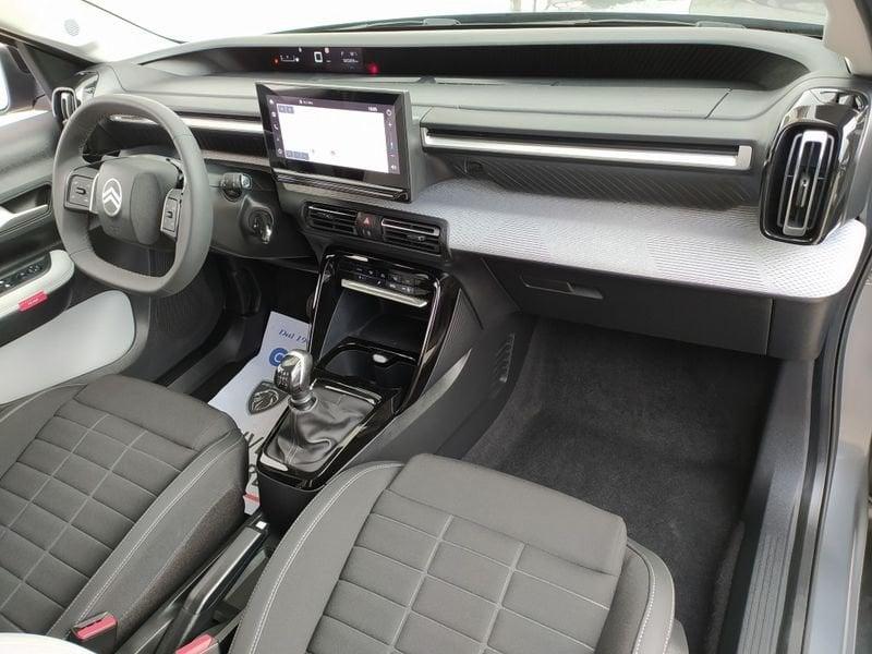 Citroën C3 100 Max