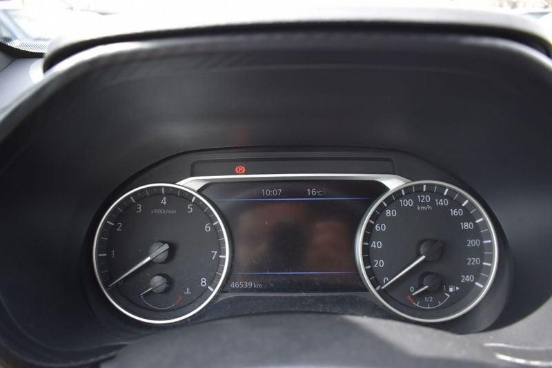 Nissan Juke 1.0 DIG-T 114 Mt N-Connecta