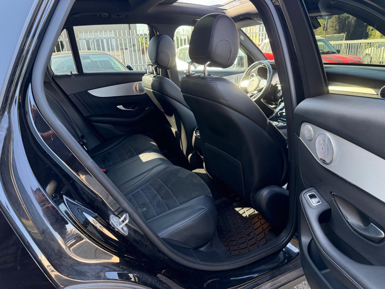 Mercedes-benz GLC 220 d 4Matic Premium Plus