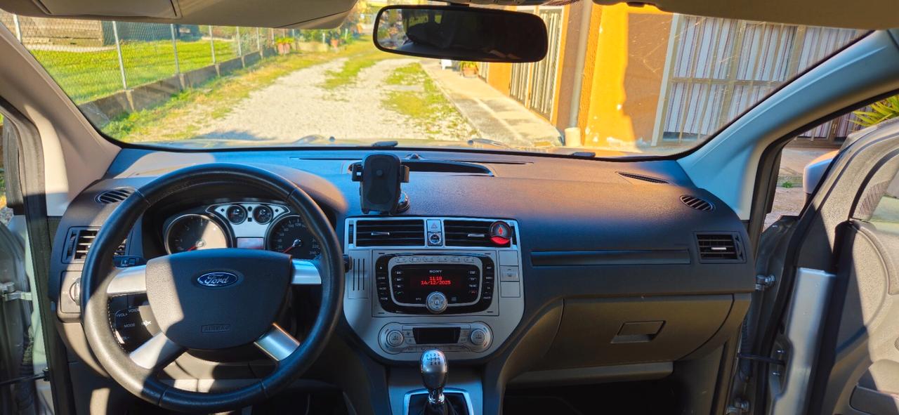 Ford Kuga 2.0 TDCi 163 CV 4WD Powersh. Individual DPF