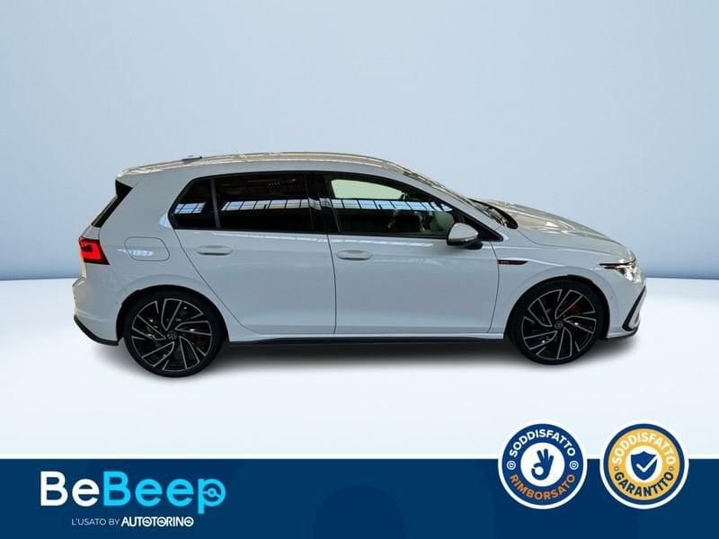 Volkswagen Golf 2.0 TSI GTI 245CV DSG