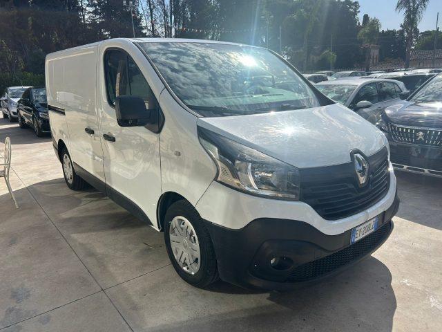 RENAULT Trafic 1.6 dCi 120CV