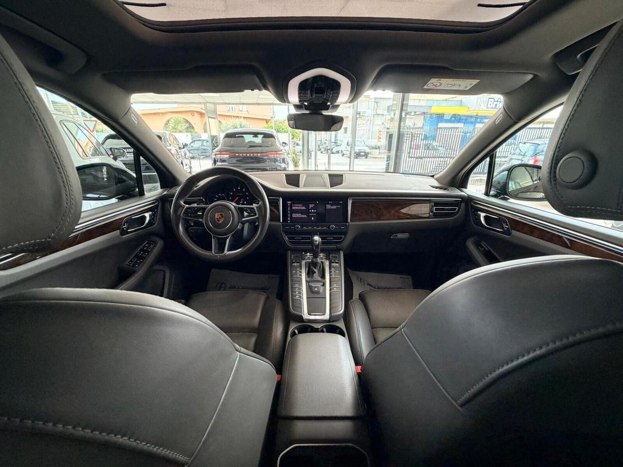 Porsche Macan 2.0 245CV PDK