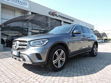 Mercedes-Benz GLC 200 d 4Matic Sport