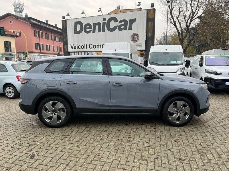 Opel Grandland Grandland Hybrid 145 CV EDCT Edition